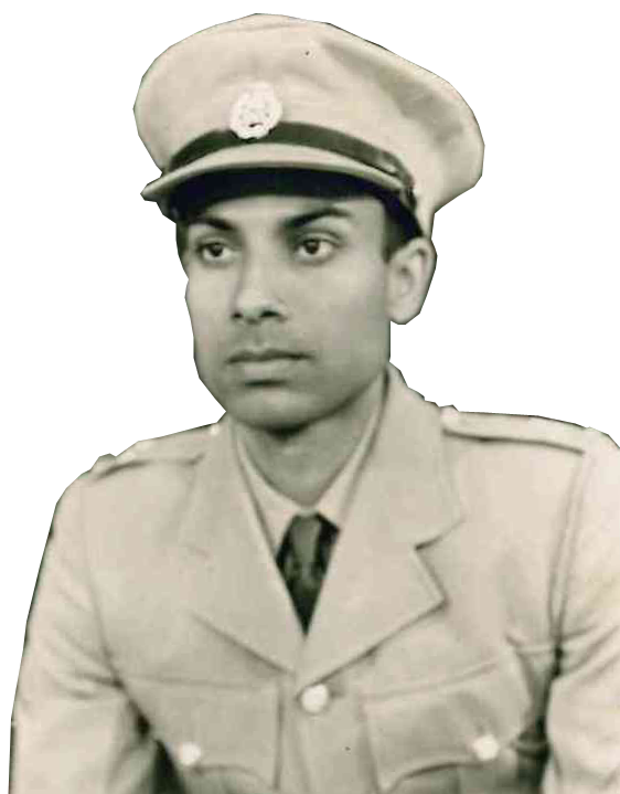 Ashok Chakravarty